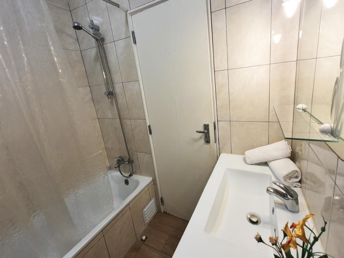 Апартаменты Pontemira 5 Esplendido Картейра Экстерьер фото