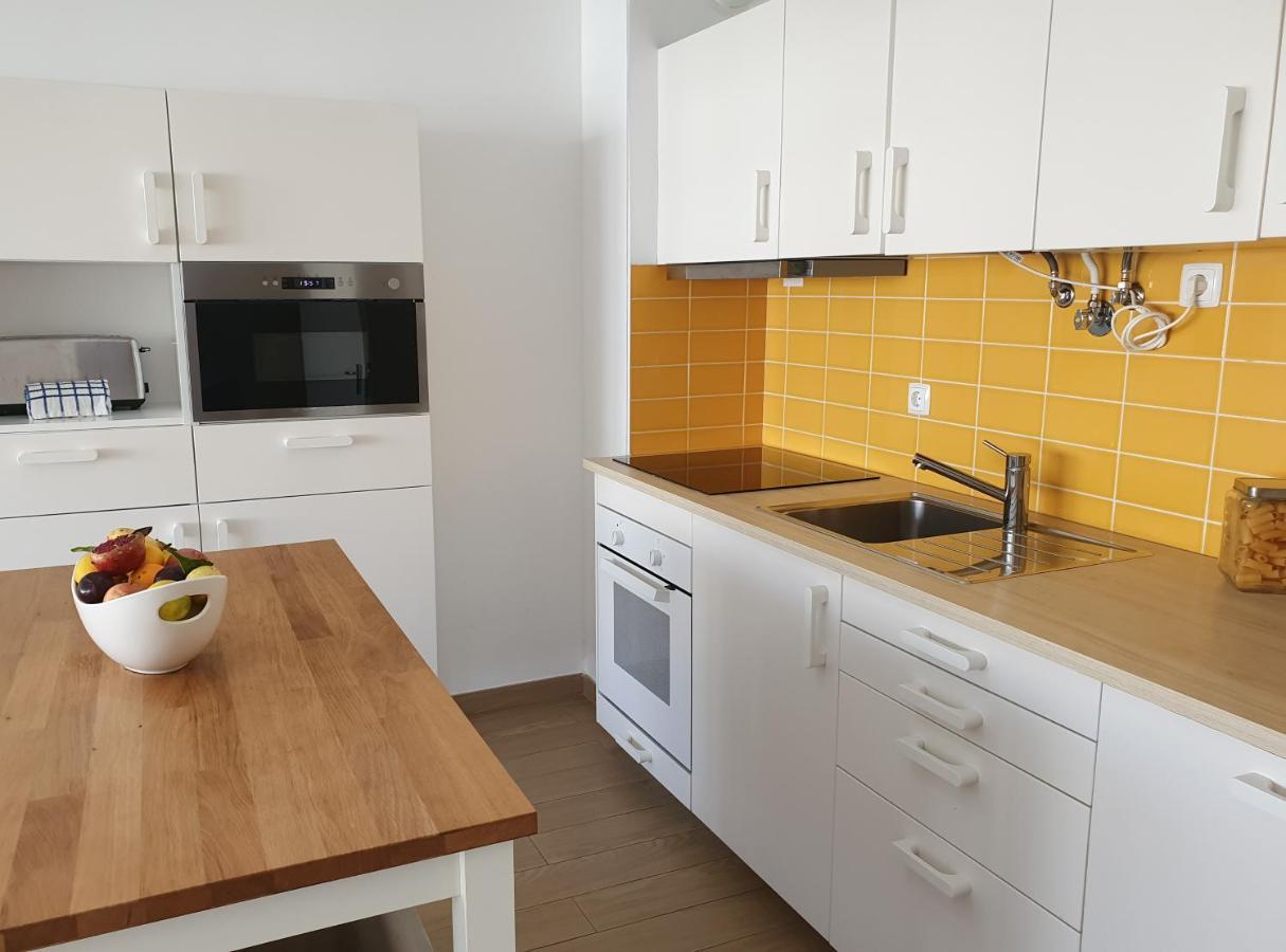 Апартаменты Pontemira 5 Esplendido Картейра Экстерьер фото