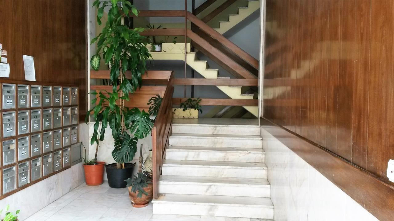 Апартаменты Pontemira 5 Esplendido Картейра Экстерьер фото